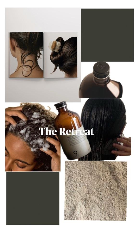The Retreat Headspa Experience
