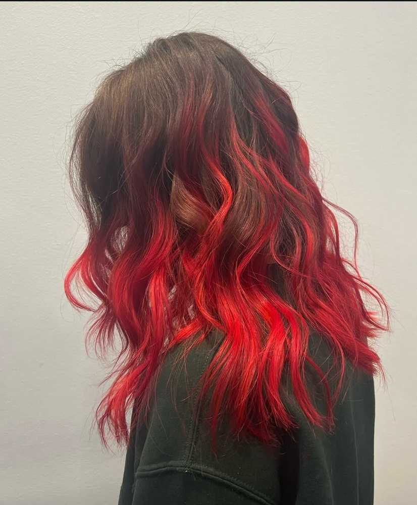 Balayage