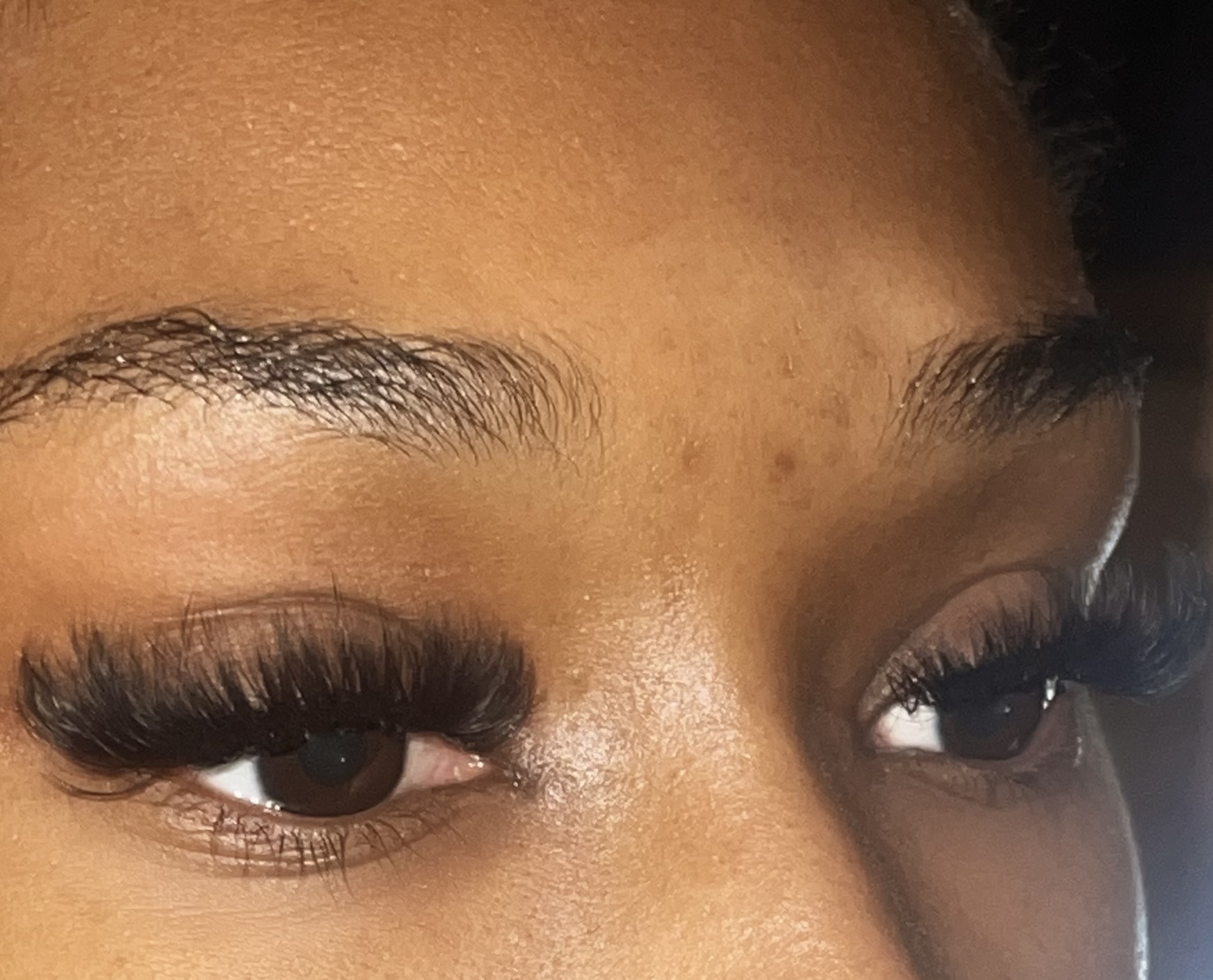 Volume Lash Extension-Full Set