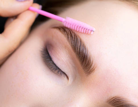 Brow Tint