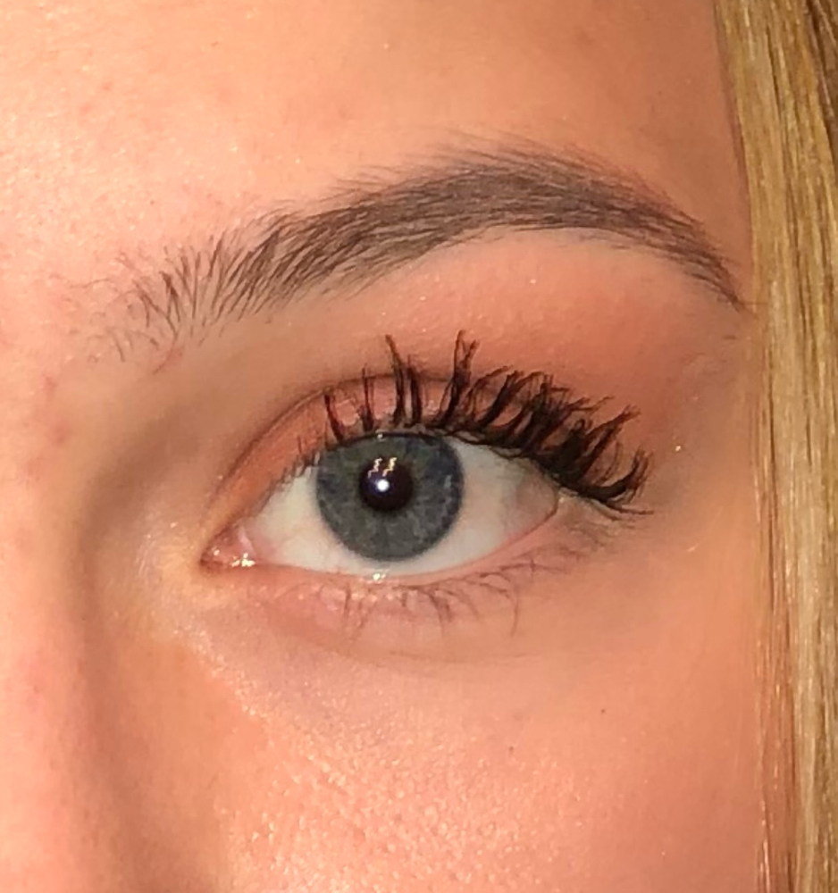 Brow Wax
