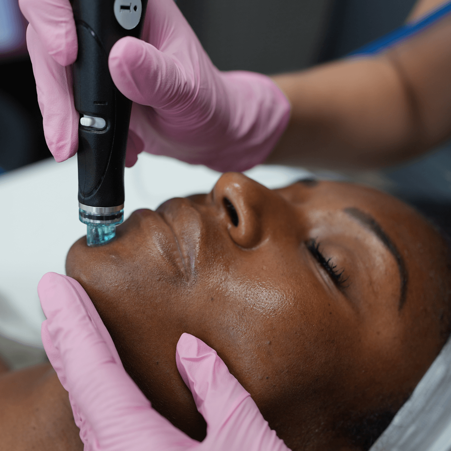 Skin Revitalization Facial at Facial Sensations in Lewisville, TX