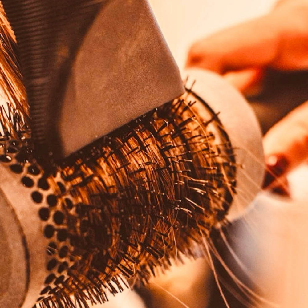 Shampoo Haircut And Blowout at Chroma Salon & Spa in Newburgh, IN