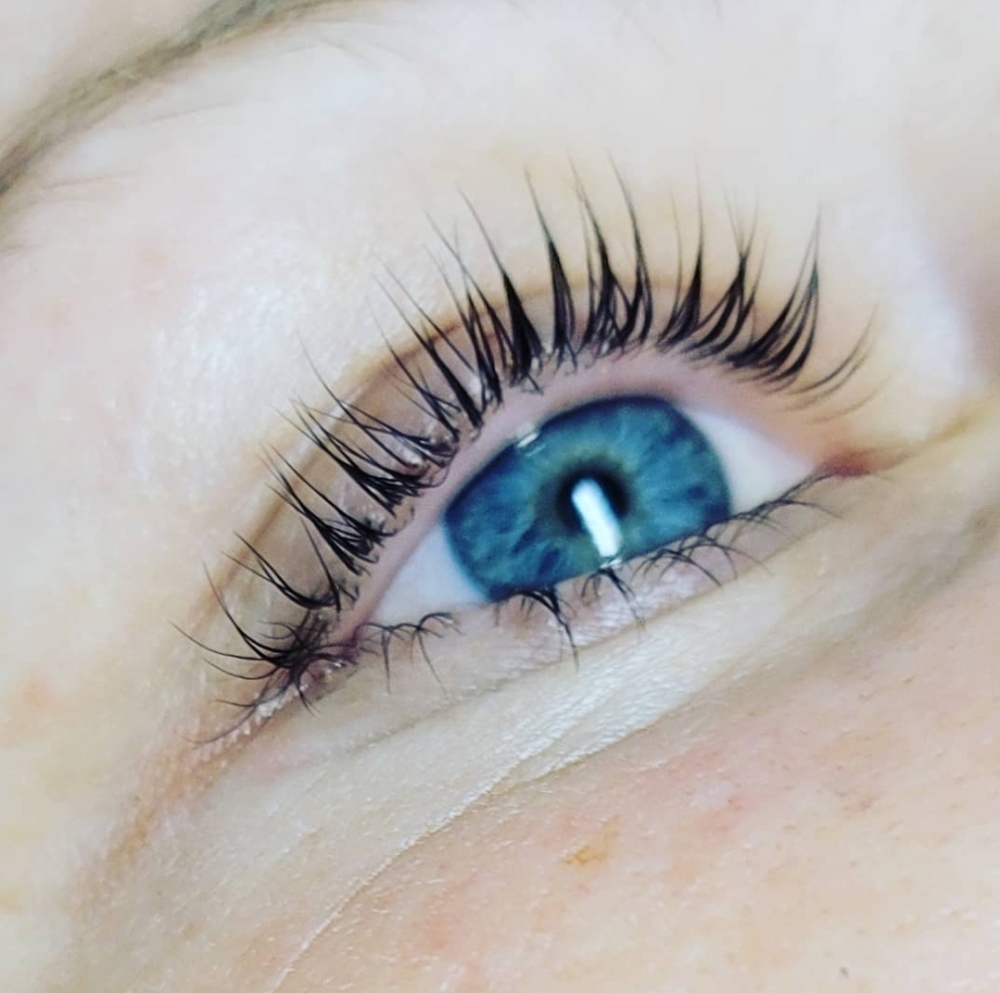 Lash Lift & Tint SPECIAL ONLY