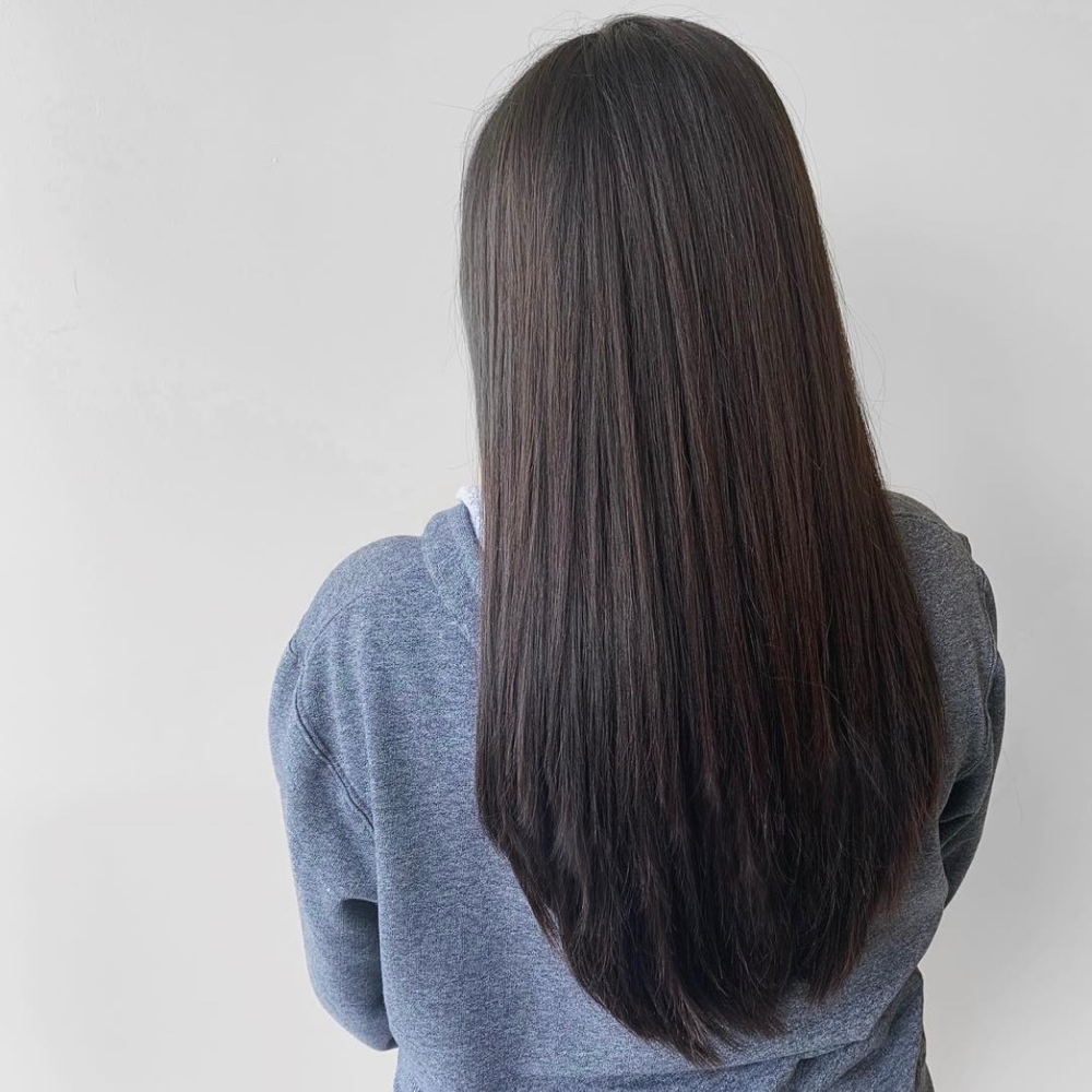 Full Color + Haircut