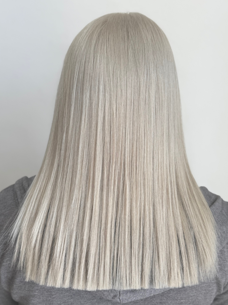 Global Blonding & Gloss
