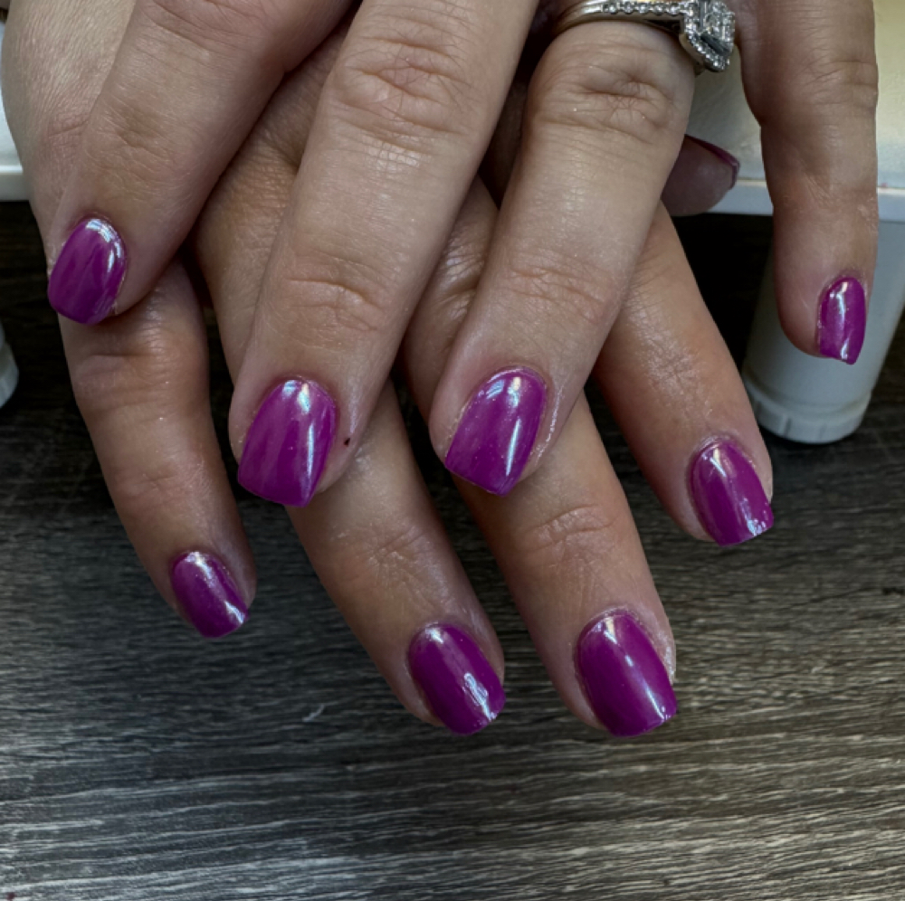 Tier 1 Nail Art at KayNailss in New Port Richey, FL