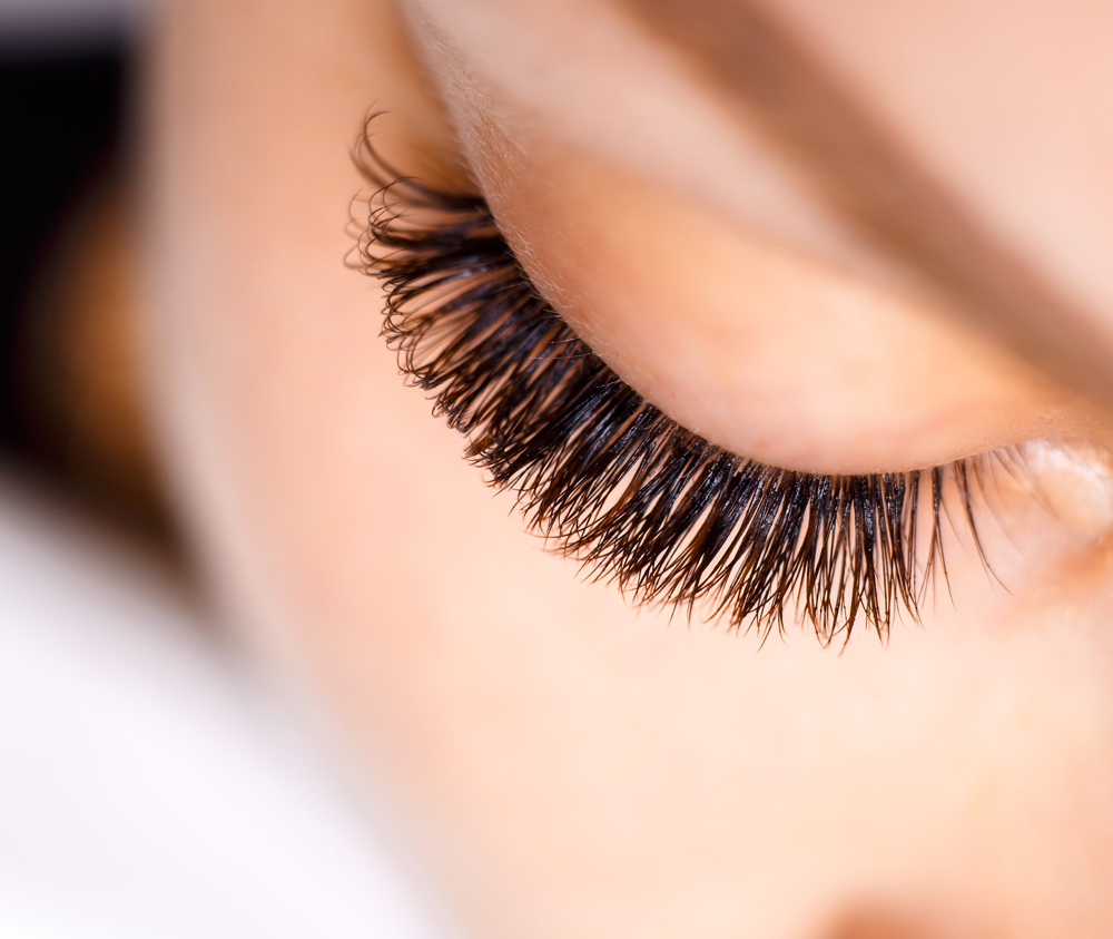 Lash Tint