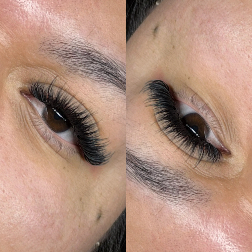 2 Week Lash Fill at Luna Aesthetics LLC in Draper, UT