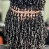 TwoStrandTwist (Micro: Consult required)