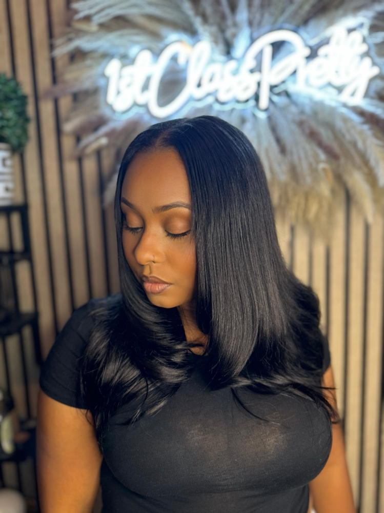 MIDDLE PART (Bond In )