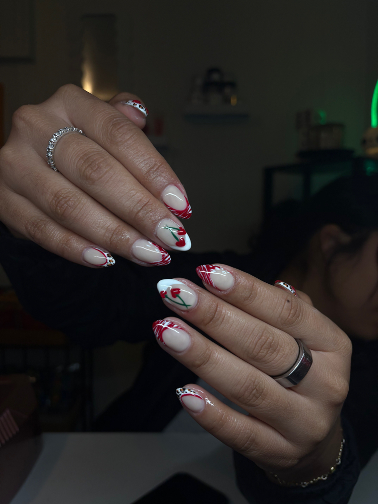 Builder Gel at Senglamhours in No Where, MD