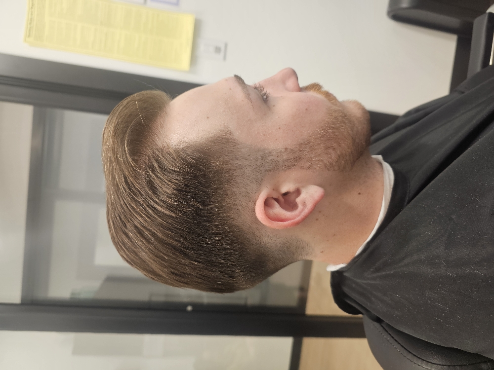 Skin Fade