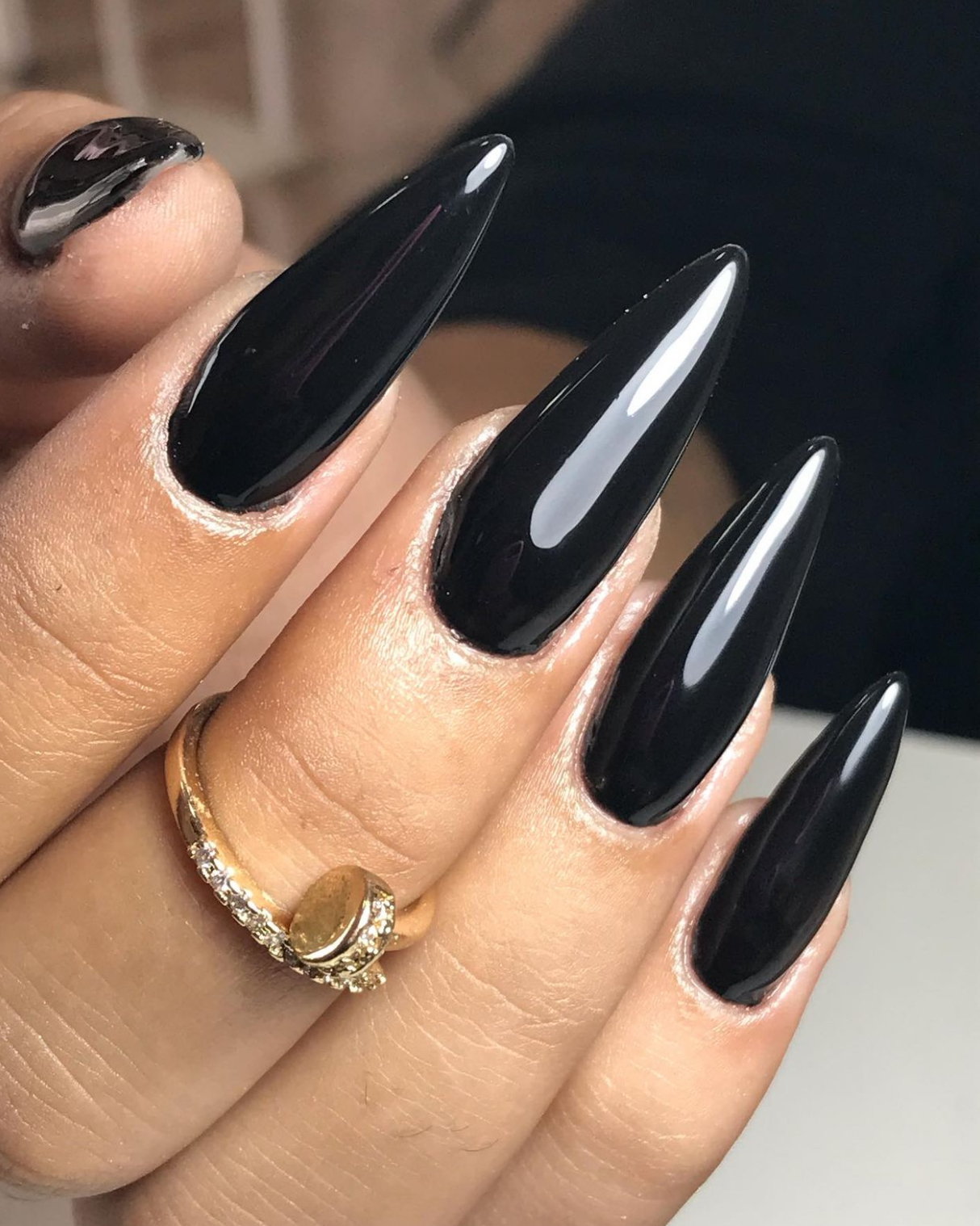 Smedium Basic Fullset 💅🏾