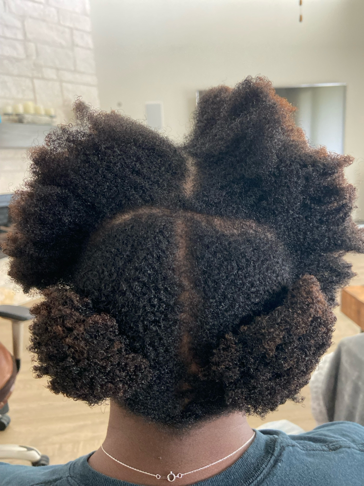 Sisterlocks Consultation