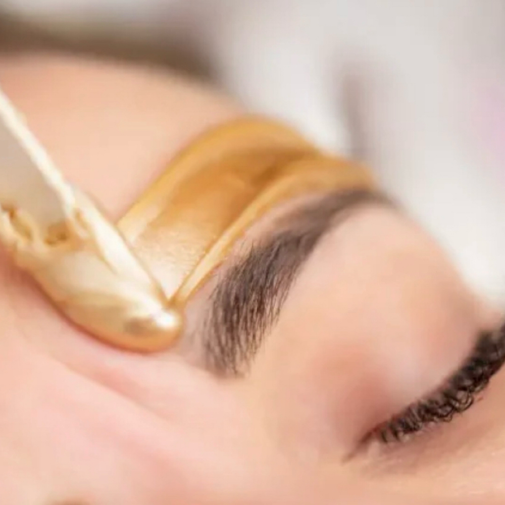 Brow Wax