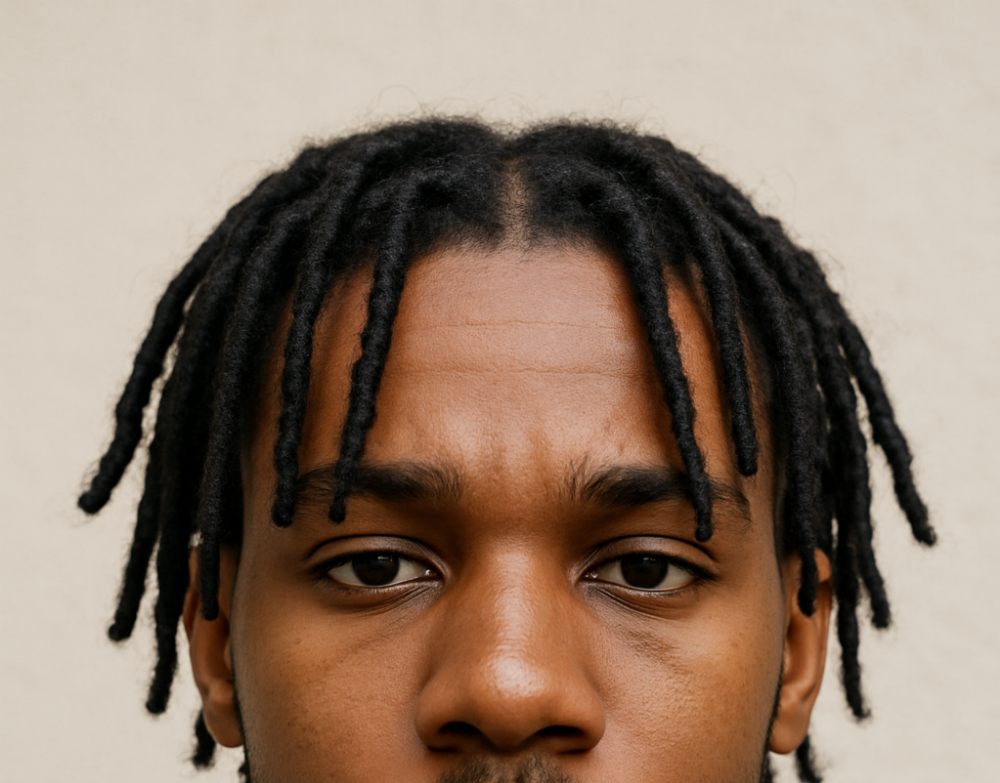 Loc Retwist