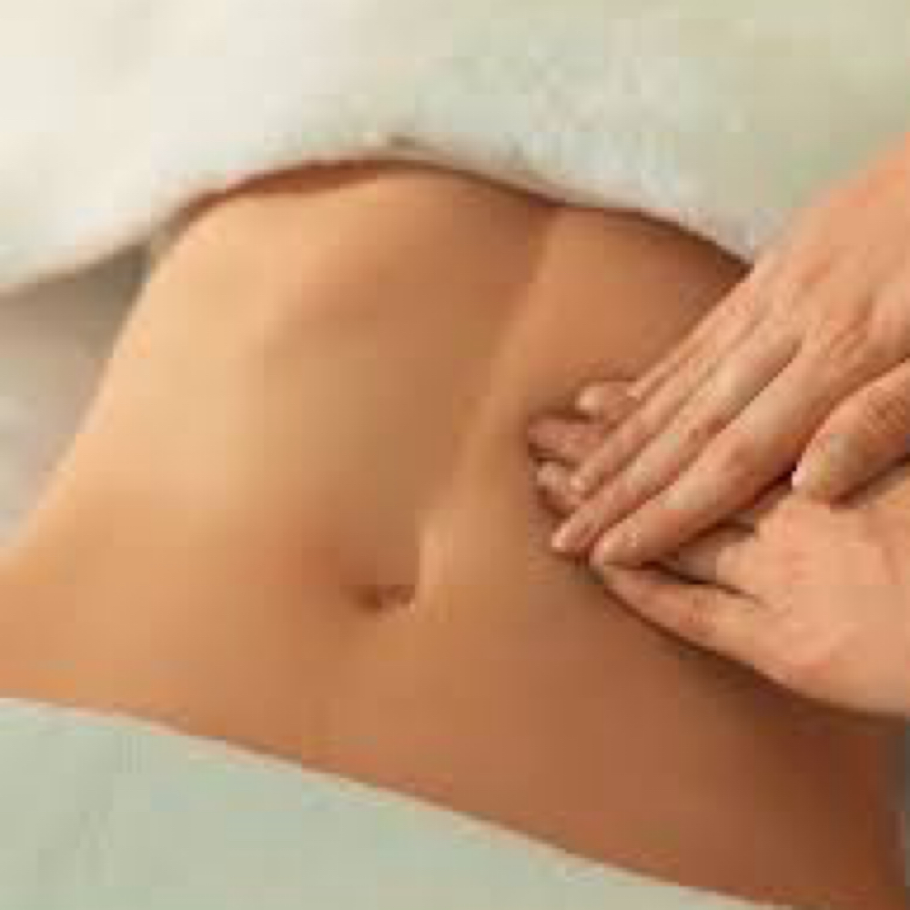 Lymphatic Drainage at PureLūXé Beauty & Spa