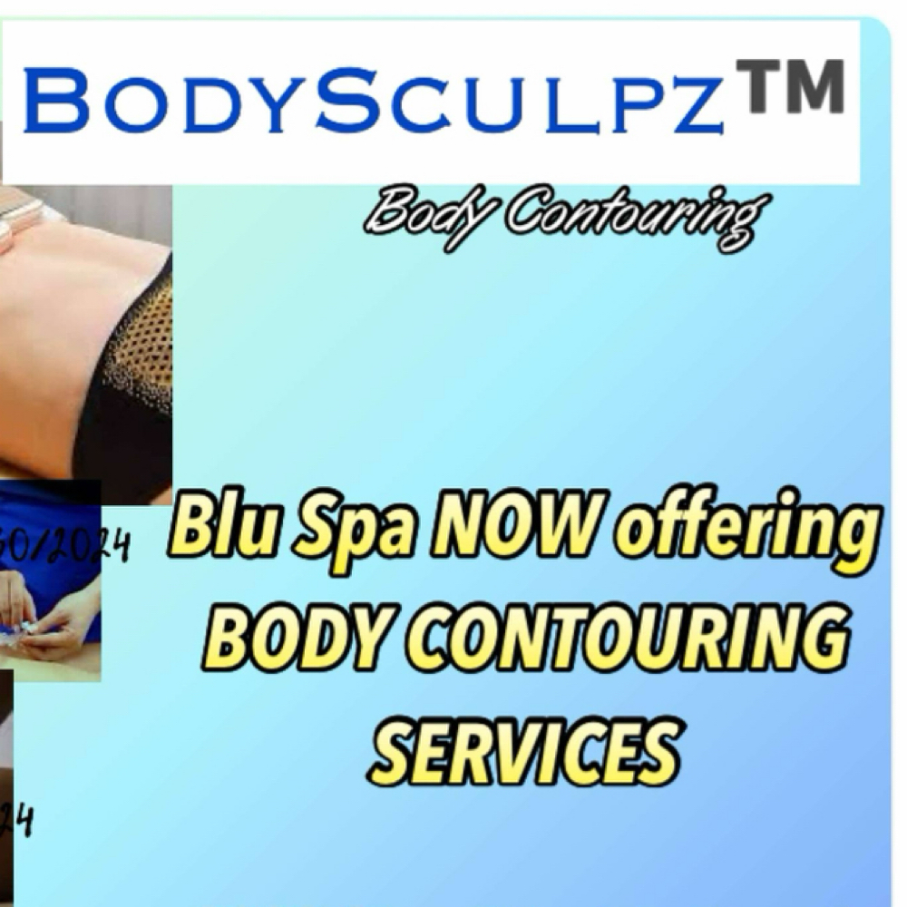 BodySculpz at Blu Spa ATL in College Park, GA