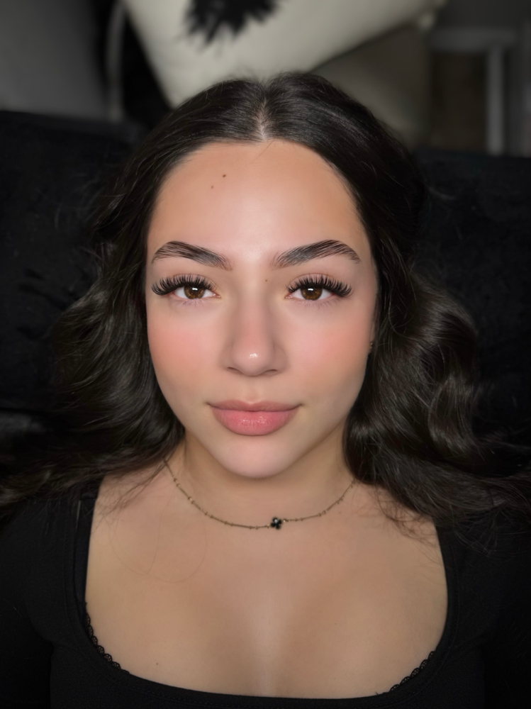 Angel Fill