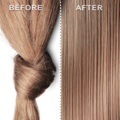 Clear Gloss Shine Treatment at Simply Styled Hair in Lutz, FL