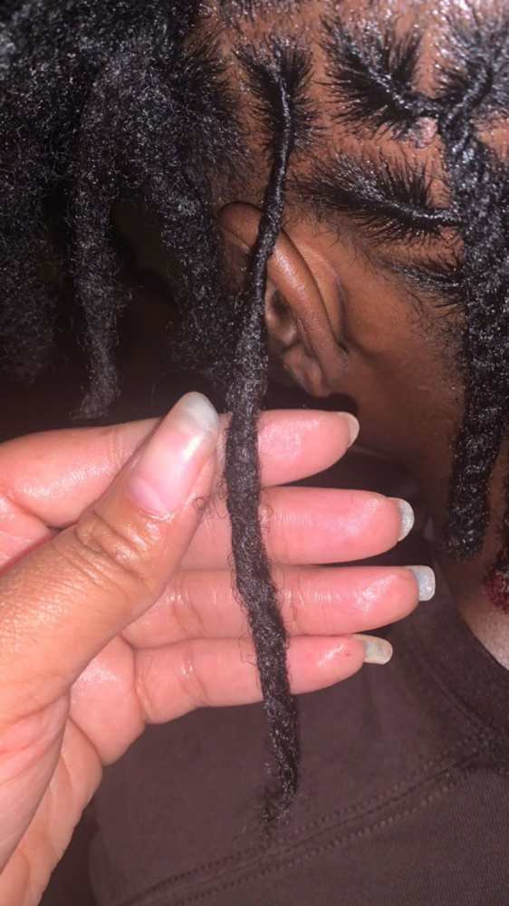 Retwist