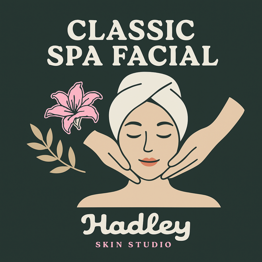 Classic Spa Facial