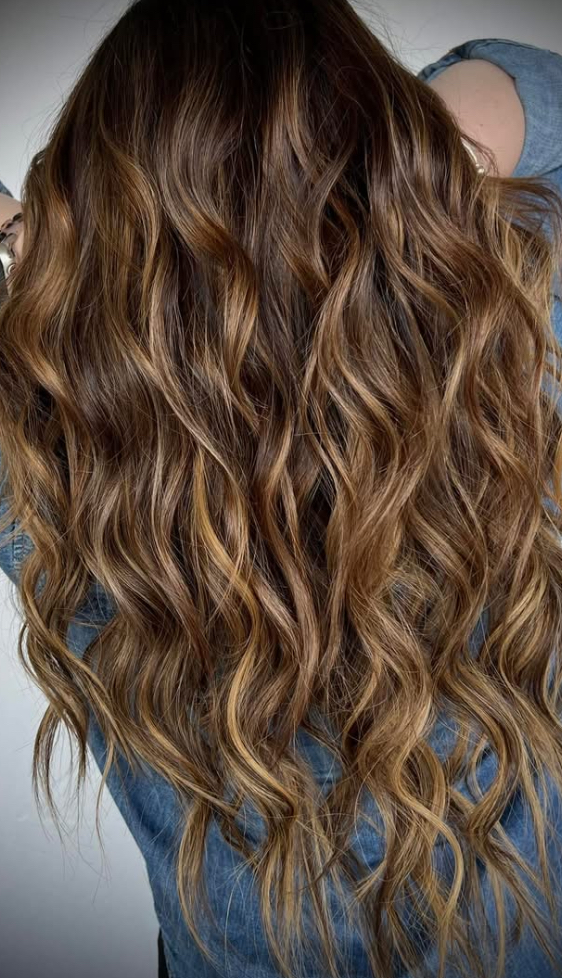 Hair Extensions (2 Rows) Install at Beauty By Haylie in Hillsboro, OR