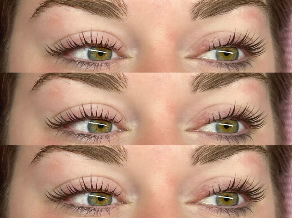 Lash Lift
