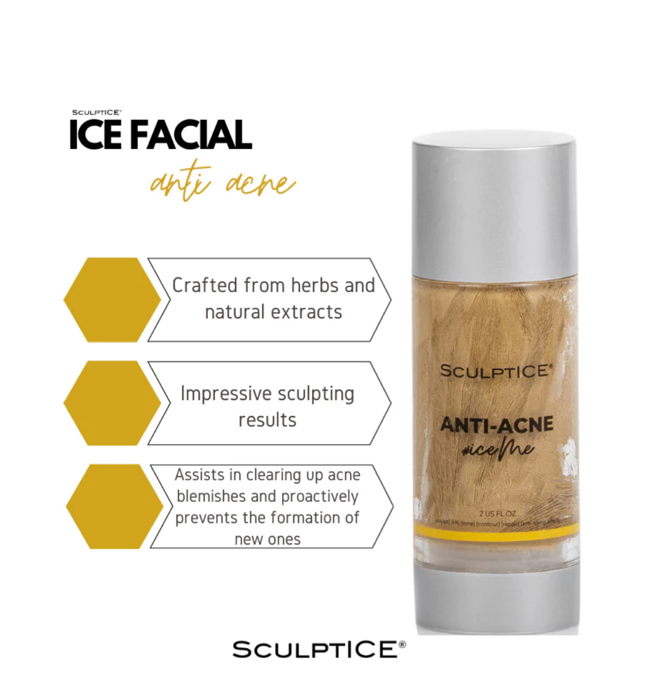 SCULPTICE FACIAL