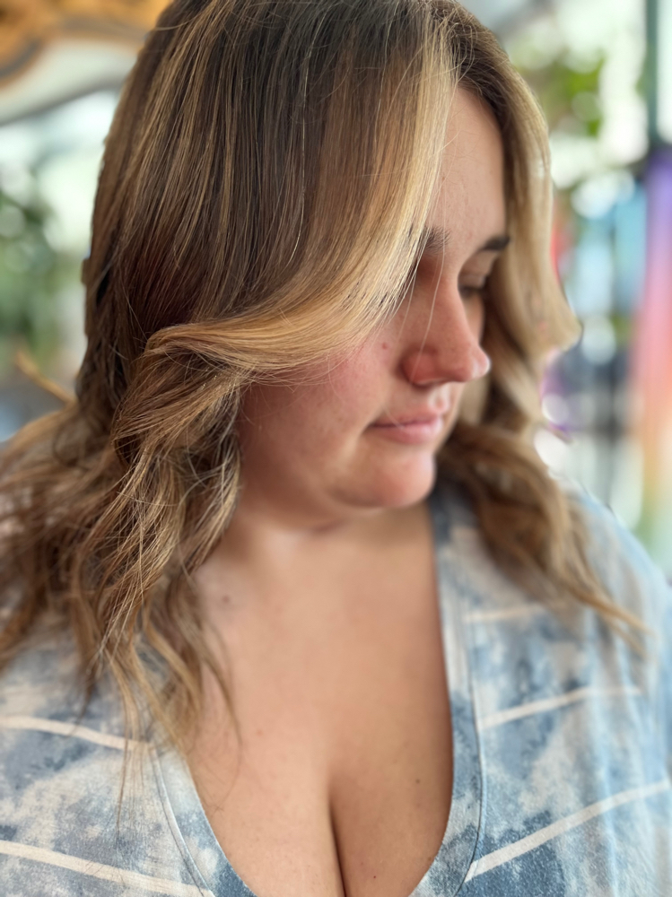 Toning Appointment