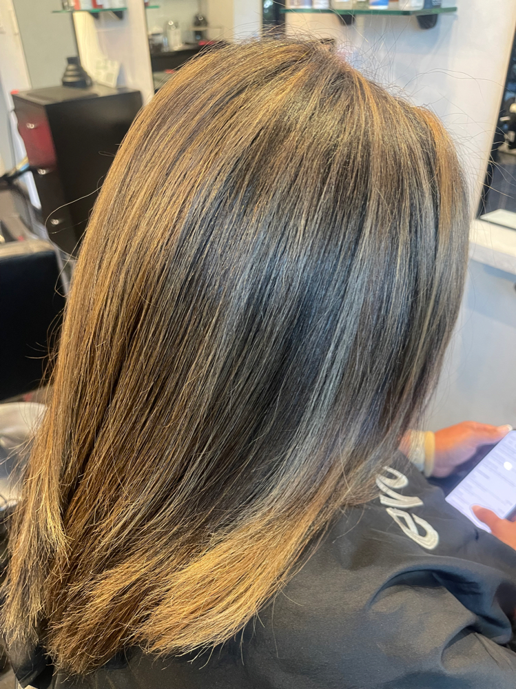 Custom Color