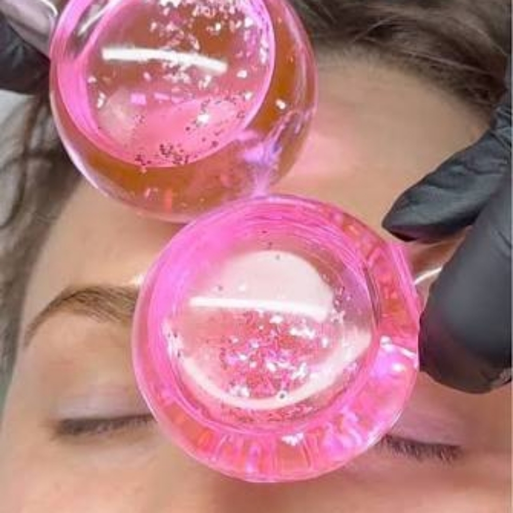 ✨️Deal Of The Month #4✨️ Ice Globes at LexGlo Esthetics in Idaho Falls, ID