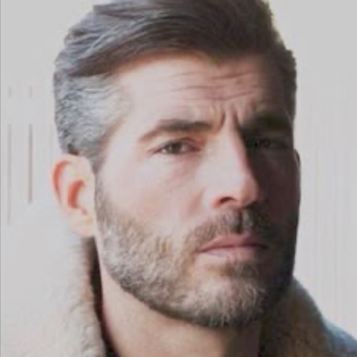 Mens Hair cut at AO Studio & Co. in Hayward, WI