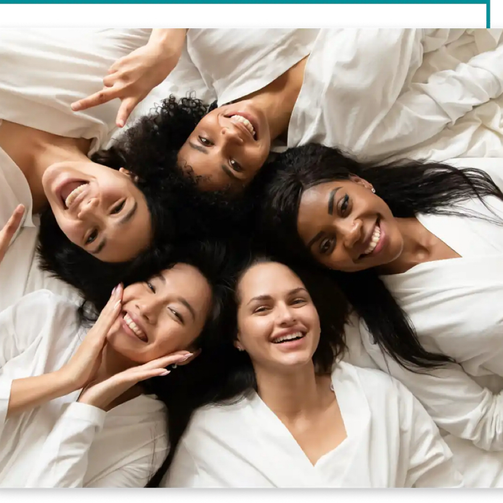 Bring A Friend at E.V. Aesthetics in Torrance, CA