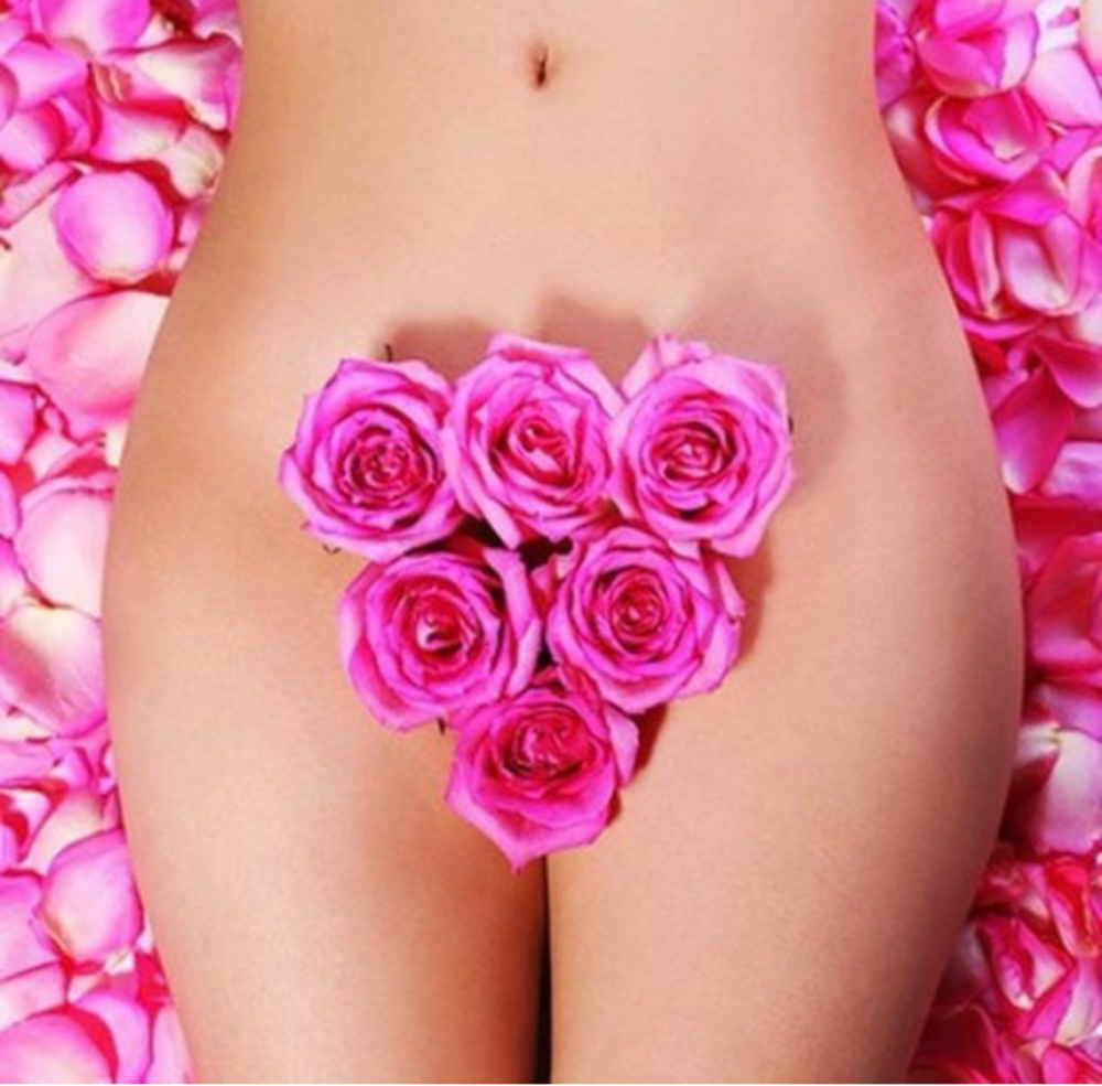 Sugaring/Waxing - Brazilian