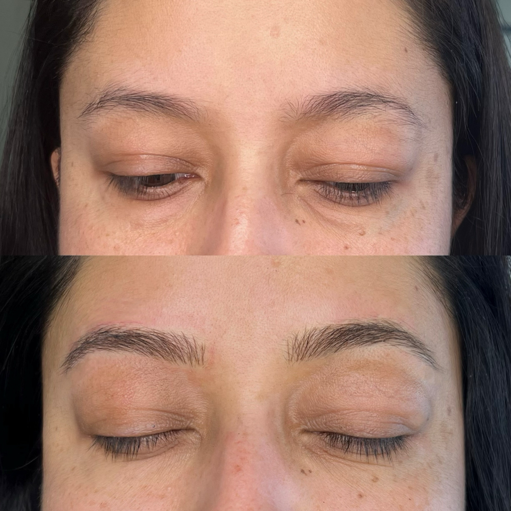 Touch Up 2 + Years