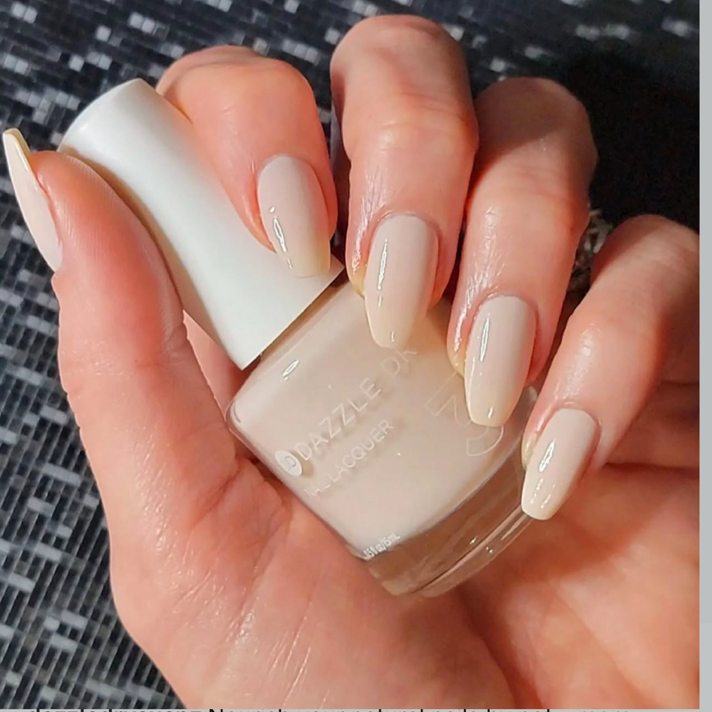 Classic Manicure