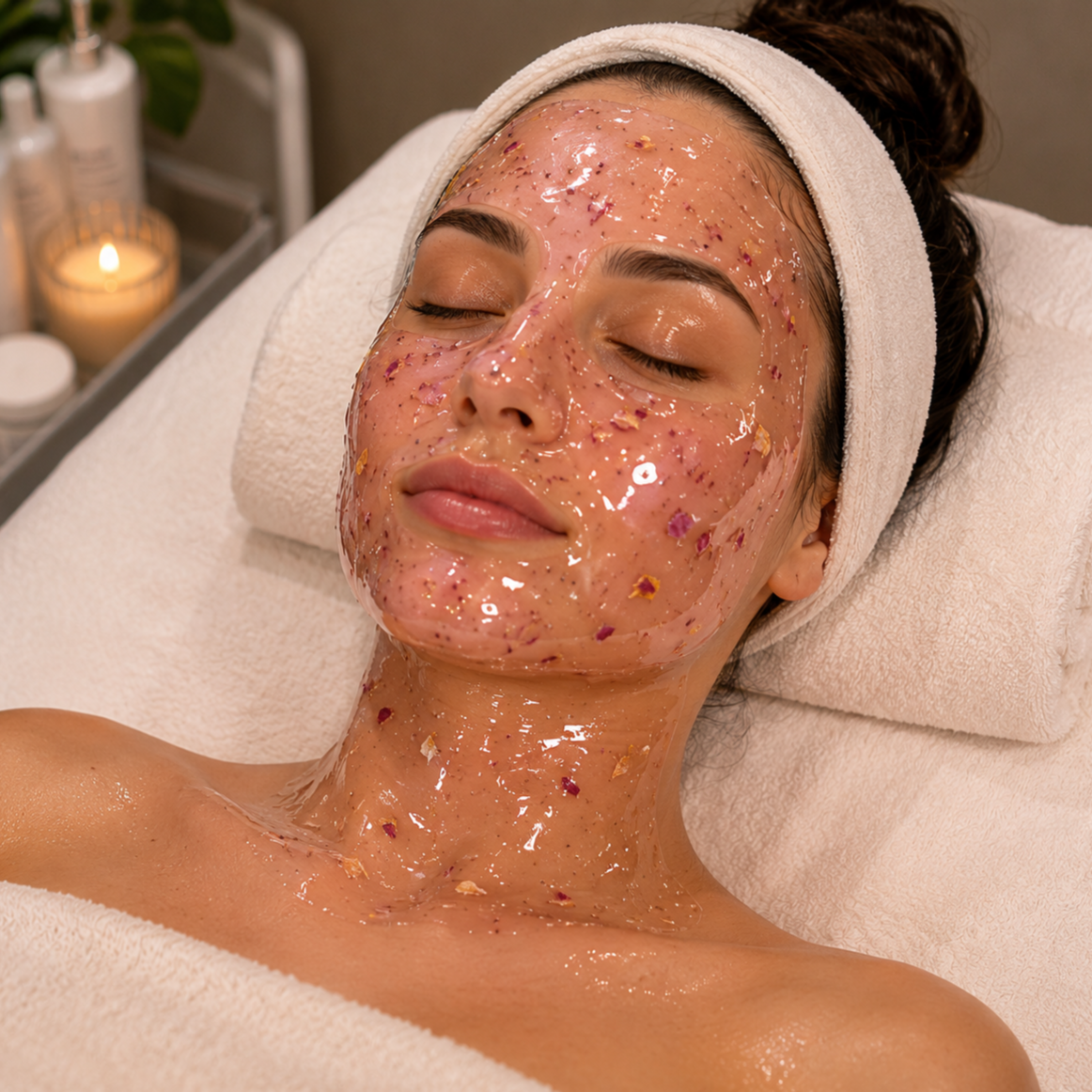 Switch Dermal Rejuvination at Palm Beach Skin Co. in Loxahatchee, FL