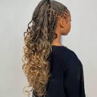 French Curls