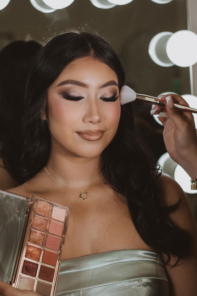 Neutral Glam