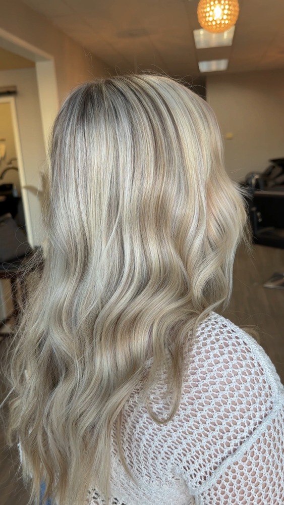 COLOR CORRECTION