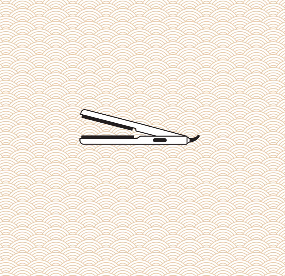 Flat Iron
