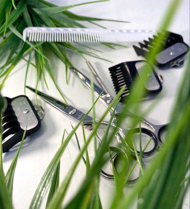Men Cut