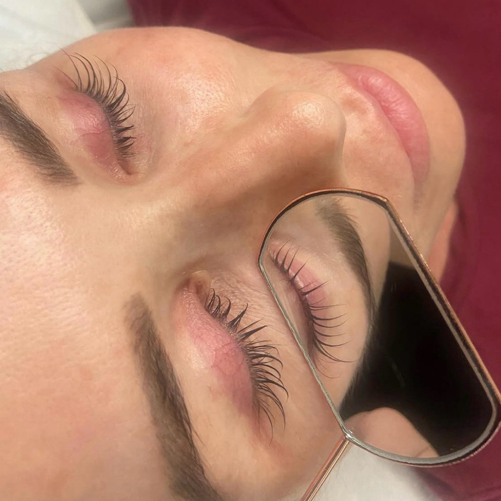 Lash Lift & Tint at Mazi Esthetics Studio in Atlanta, GA