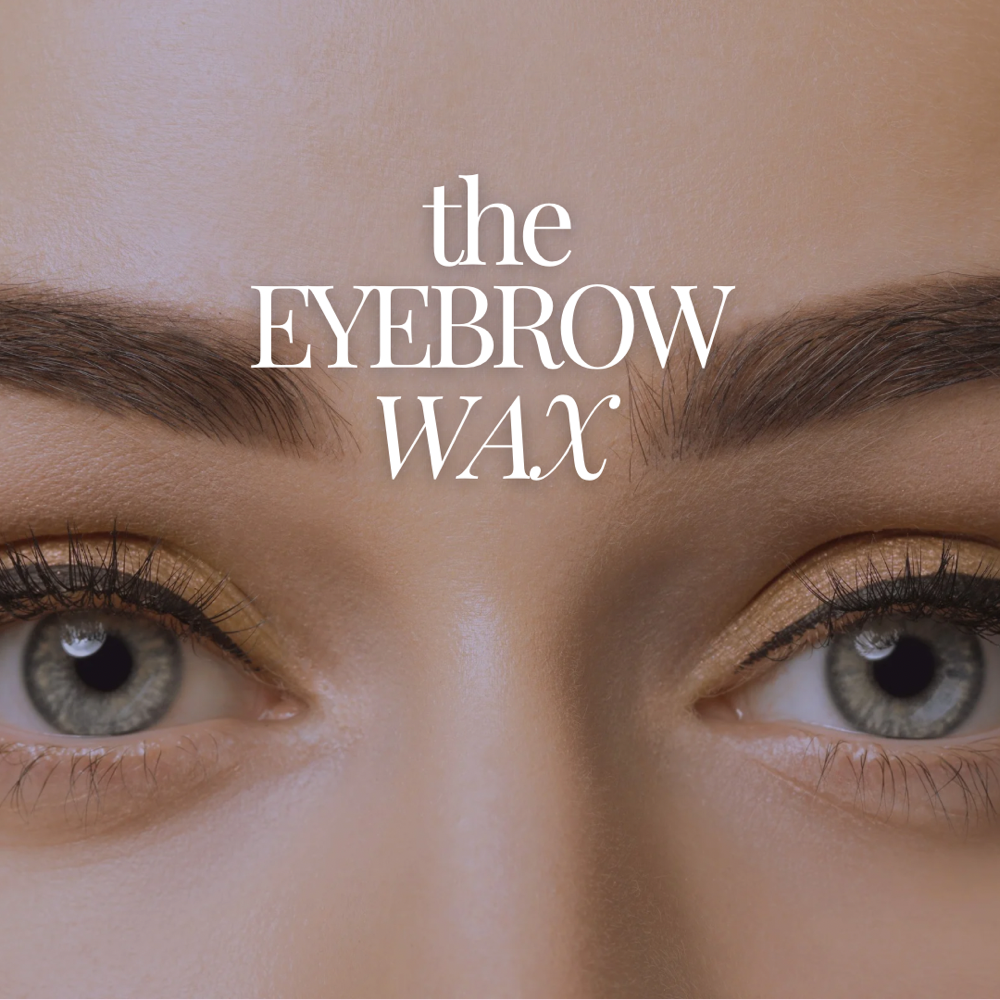 Eye Brow Wax