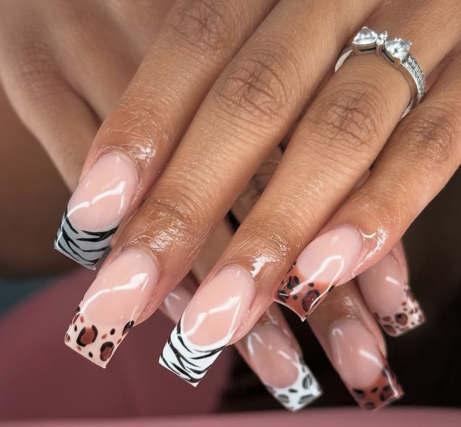 Full set: LONG