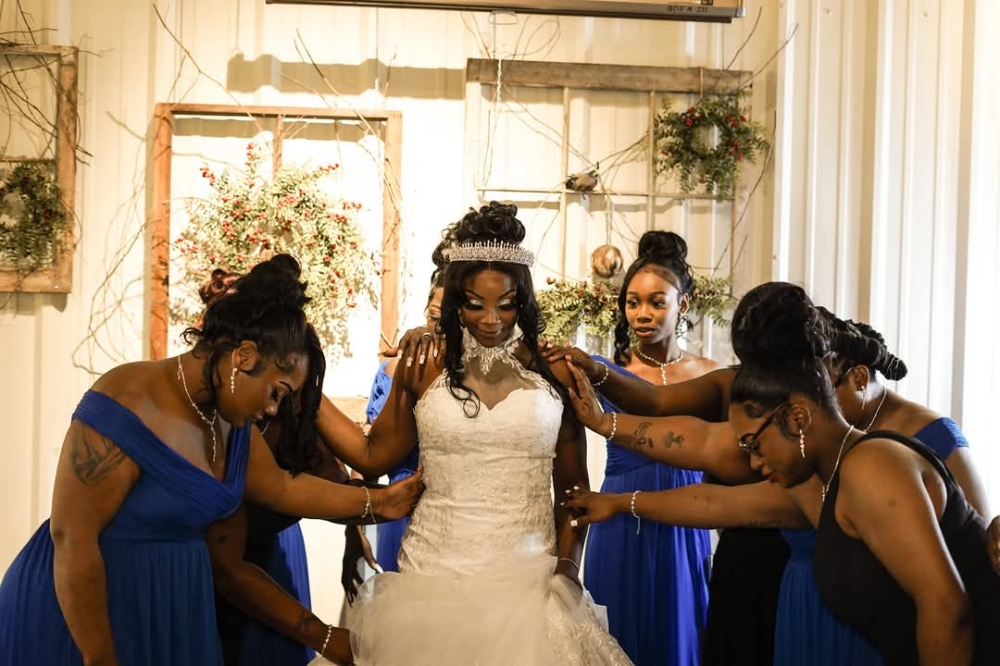 Event Styling Package