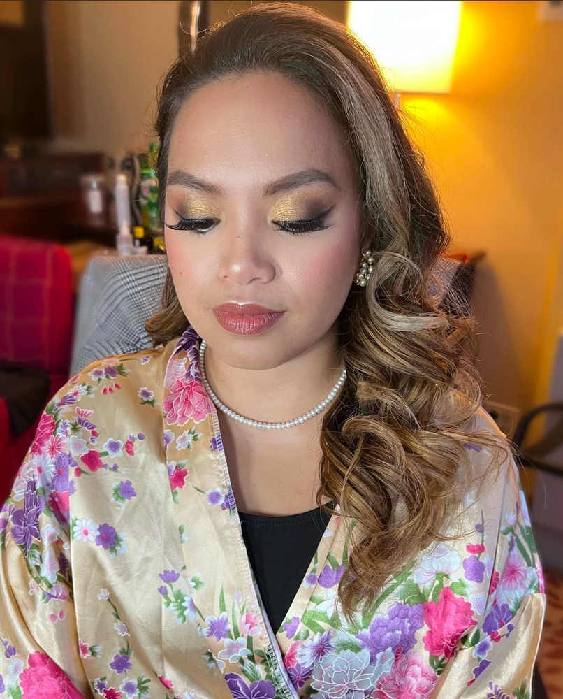 Event Makeup