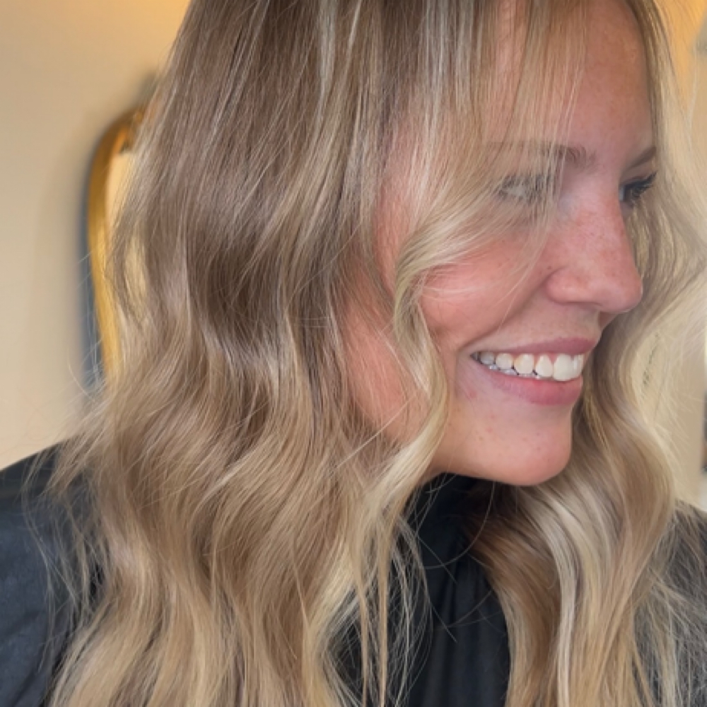Lived In Color at Glow Beauty Lounge in New Concord, OH